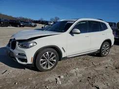 5UXTR9C59KLP86394 2019 BMW X3