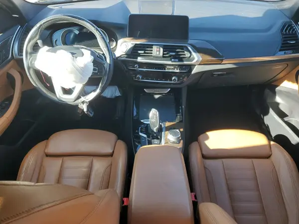 5UXTR9C59KLP86394 2019 BMW X3 - Image 8