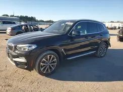 5UXTR9C59KLP86427 2019 BMW X3