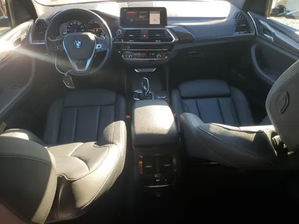 5UXTR9C59KLP86427 2019 BMW X3 - Image 8