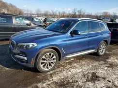 5UXTR9C59KLP86735 2019 BMW X3
