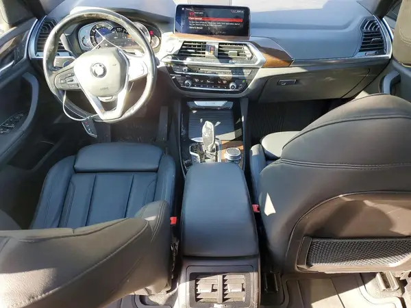 5UXTR9C59KLP86735 2019 BMW X3 - Image 8