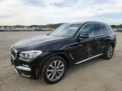 5UXTR9C59KLP87111 2019 BMW X3