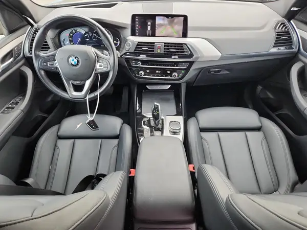 5UXTR9C59KLP87111 2019 BMW X3 - Image 8
