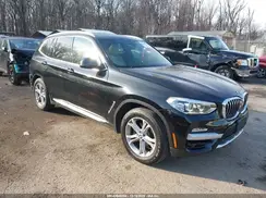 5UXTR9C59KLP87268 2019 BMW X3