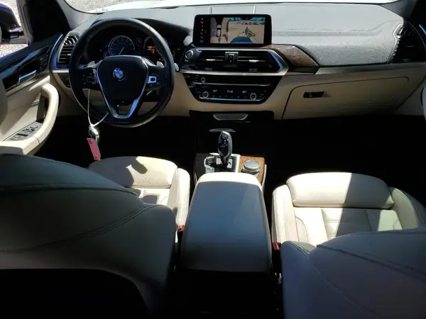 5UXTR9C59KLP87335 2019 BMW X3 - Image 8