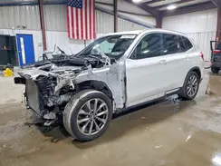 5UXTR9C59KLP88680 2019 BMW X3