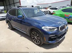 5UXTR9C59KLP89957 2019 BMW X3
