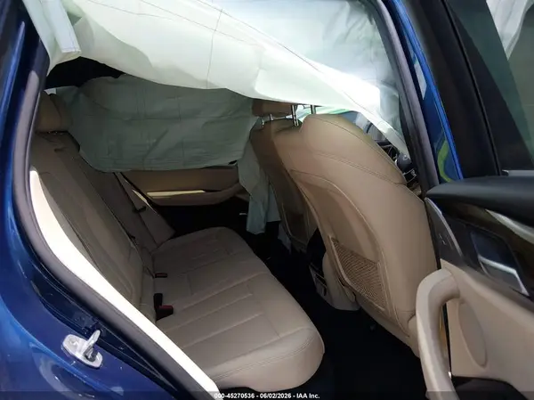 5UXTR9C59KLP89957 2019 BMW X3 - Image 8