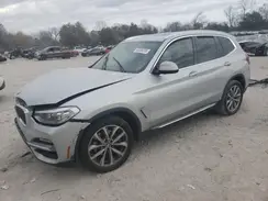 5UXTR9C59KLP90011 2019 BMW X3