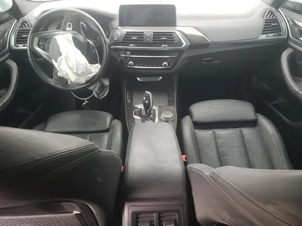 5UXTR9C59KLP90011 2019 BMW X3 - Image 8
