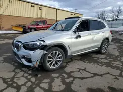 5UXTR9C59KLP90378 2019 BMW X3