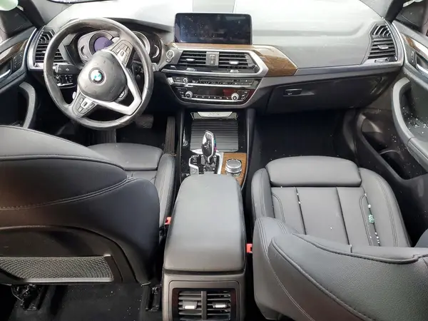 5UXTR9C59KLP90378 2019 BMW X3 - Image 8