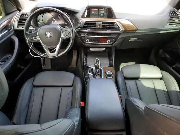 5UXTR9C59KLP90929 2019 BMW X3 - Image 8