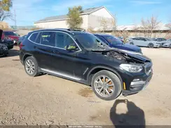 5UXTR9C59KLP90946 2019 BMW X3