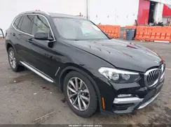 5UXTR9C59KLP91000 2019 BMW X3