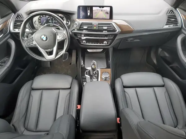 5UXTR9C59KLP91031 2019 BMW X3 - Image 8