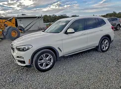 5UXTR9C59KLP92163 2019 BMW X3