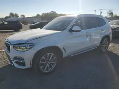 5UXTR9C59KLP93703 2019 BMW X3