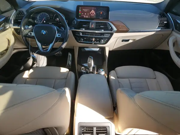 5UXTR9C59KLP93703 2019 BMW X3 - Image 8