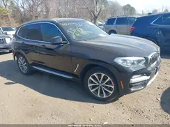 5UXTR9C59KLP93720 2019 BMW X3