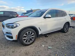 5UXTR9C59KLP93829 2019 BMW X3