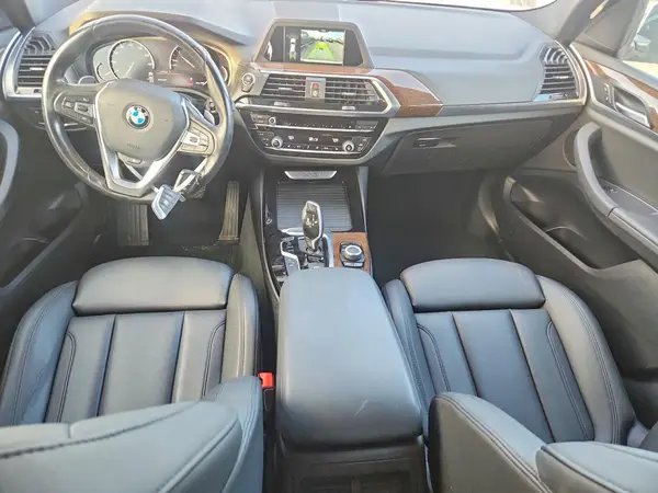 5UXTR9C59KLP93829 2019 BMW X3 - Image 8