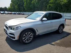 5UXTR9C59KLP94446 2019 BMW X3