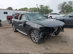 5UXTR9C59KLP94673 2019 BMW X3