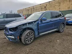 5UXTR9C59KLP94771 2019 BMW X3