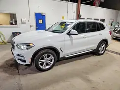5UXTR9C59KLP96441 2019 BMW X3
