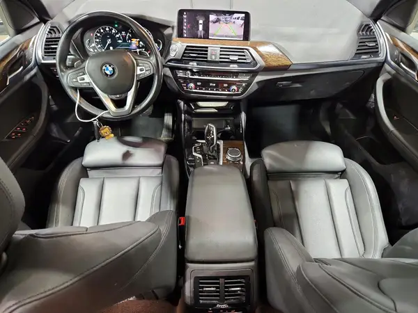 5UXTR9C59KLP96441 2019 BMW X3 - Image 8