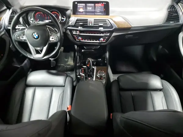 5UXTR9C59KLP97427 2019 BMW X3 - Image 8