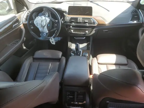5UXTR9C59KLP97458 2019 BMW X3 - Image 8