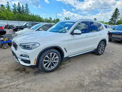 5UXTR9C59KLP97752 2019 BMW X3