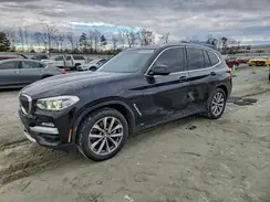 5UXTR9C59KLR03388 2019 BMW X3