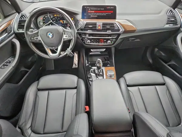 5UXTR9C59KLR03388 2019 BMW X3 - Image 8