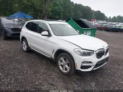5UXTR9C59KLR03519 2019 BMW X3