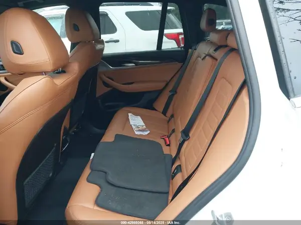 5UXTR9C59KLR03519 2019 BMW X3 - Image 8