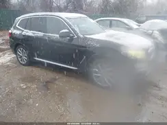 5UXTR9C59KLR04296 2019 BMW X3