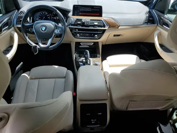 5UXTR9C59KLR04797 2019 BMW X3 - Image 8