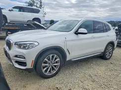5UXTR9C59KLR04900 2019 BMW X3