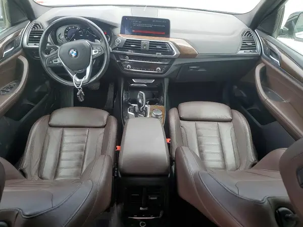 5UXTR9C59KLR04900 2019 BMW X3 - Image 8