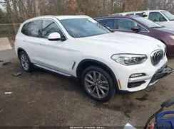 5UXTR9C59KLR05089 2019 BMW X3