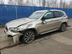 5UXTR9C59KLR05464 2019 BMW X3