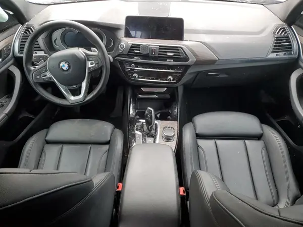 5UXTR9C59KLR05464 2019 BMW X3 - Image 8