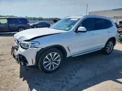 5UXTR9C59KLR05951 2019 BMW X3