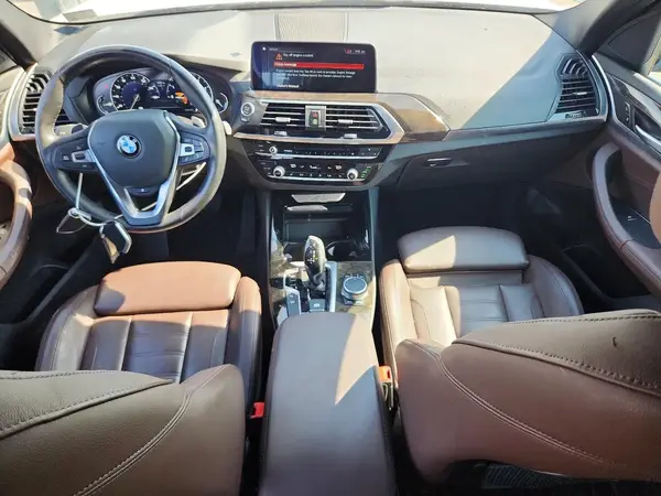 5UXTR9C59KLR05951 2019 BMW X3 - Image 8