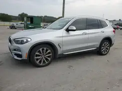 5UXTR9C59KLR06095 2019 BMW X3