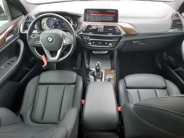 5UXTR9C59KLR06095 2019 BMW X3 - Image 8